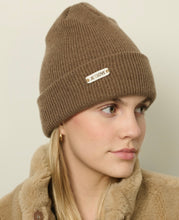 Load image into Gallery viewer, Tuques Cashmere JETELOVE Cashmere Tuques