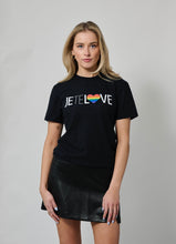 Load image into Gallery viewer, JETELOVE Fierté / JETELOVE Gay Pride Unisex