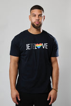 Load image into Gallery viewer, JETELOVE Fierté/ Gay Pride Unisex