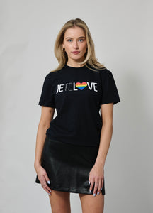 JETELOVE Fierté/ JETELOVE Gay Pride Unisex