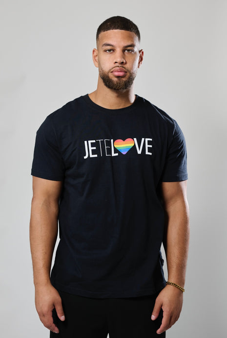 JETELOVE Fierté / Gay Pride Unisex