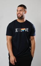 Load image into Gallery viewer, JETELOVE Fierté/ Gay Pride Unisex