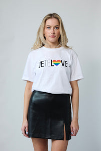 JETELOVE Fierté / JETELOVE Gay Pride Unisex