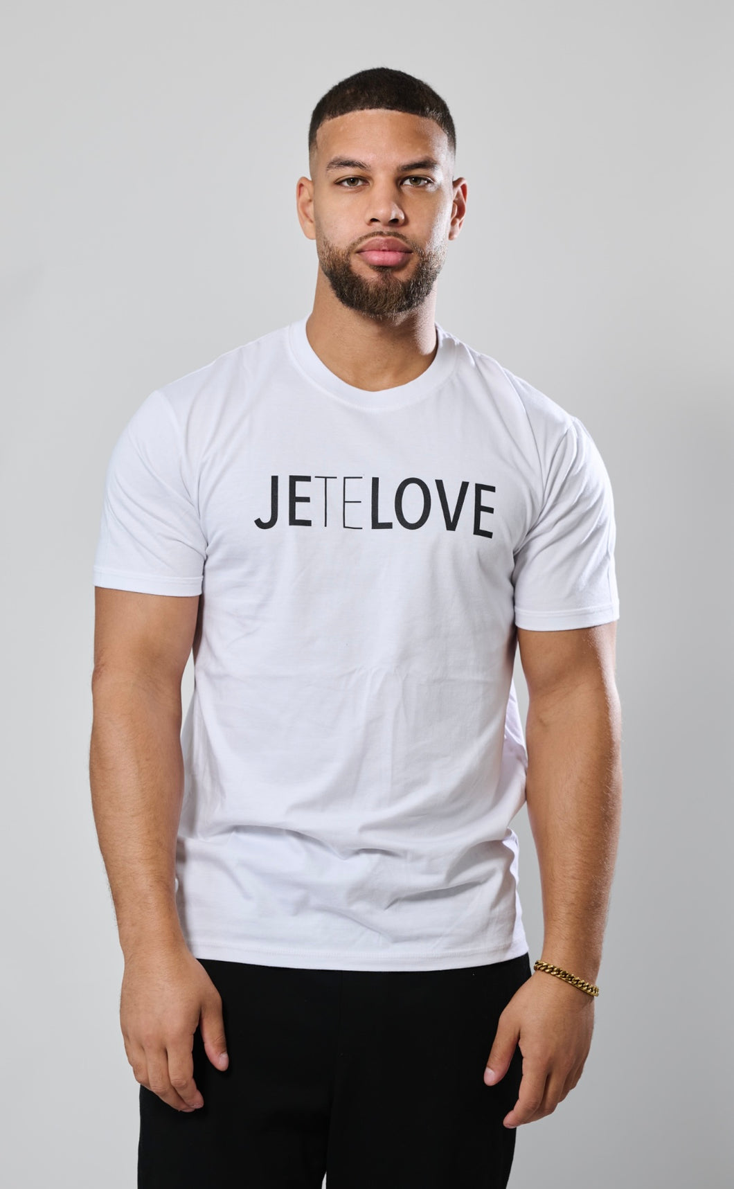 Chandail JETELOVE T-Shirt