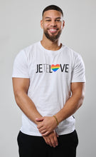 Load image into Gallery viewer, JETELOVE Fierté / Gay Pride Unisex