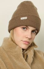 Load image into Gallery viewer, Tuques Cashmere JETELOVE Cashmere Tuques