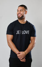 Load image into Gallery viewer, Chandail JETELOVE  T-Shirt