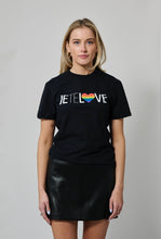 Load image into Gallery viewer, JETELOVE Fierté/ JETELOVE Gay Pride Unisex