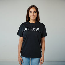Load image into Gallery viewer, Chandail JETELOVE T-Shirt