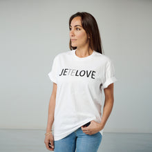 Load image into Gallery viewer, Chandail JETELOVE T-Shirt