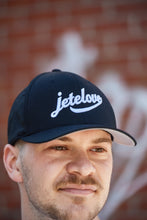 Load image into Gallery viewer, Casquette Brodée JETELOVE Flexfit 3D Embroidered Cap