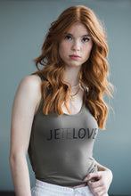 Load image into Gallery viewer, VENTE/ SALE Camisole JETELOVE Tank Top