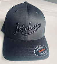 Load image into Gallery viewer, Casquette Brodé JETELOVE Flexfit 3D Embroidered Cap