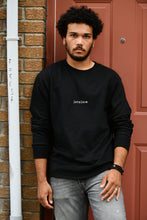 Load image into Gallery viewer, Chandail JETELOVE  Crewneck